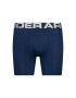 Under Armour Set 3 parov boksaric Ua Charged Cotton Boxerjock 1327426 Pisana - Pepit.si