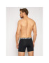 Under Armour Set 3 parov boksaric Ua Charged Cotton Boxerjock 1363617 Črna - Pepit.si