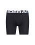 Under Armour Set 3 parov boksaric Ua Charged Cotton Boxerjock 1363617 Črna - Pepit.si