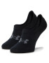 Under Armour Set 3 parov uniseks stopalk Ua Ultra Lo 1351784-002 Črna - Pepit.si