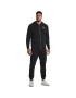 Under Armour Spodnji del trenirke UA Essential Fleece Jogger 1373882 Črna Regular Fit - Pepit.si