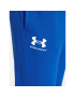 Under Armour Spodnji del trenirke Ua Rival Terry Jogger 1380843 Modra Fitted Fit - Pepit.si