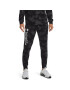 Under Armour Spodnji del trenirke UA Rival Terry Novelty Jgr 1377593 Črna Regular Fit - Pepit.si