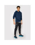 Under Armour Spodnji del trenirke Ua Sportstyle 1290261 Črna Relaxed Fit - Pepit.si