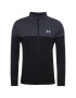 Under Armour Športna jopa Ua Sportstyle Pique 1313204 Zelena Regular Fit - Pepit.si