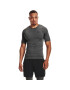 Under Armour Športna majica HeatGear® 1361518 Siva Slim Fit - Pepit.si