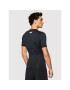 Under Armour Športna majica Ua HeatGear 1361518 Črna Slim Fit - Pepit.si