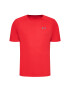 Under Armour Športna majica Ua Tech™ 2.0 1326413 Rdeča Regular Fit - Pepit.si