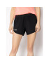 Under Armour Športne kratke hlače Fly By 2.0 1350196 Črna Loose Fit - Pepit.si