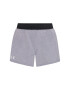 Under Armour Športne kratke hlače Ua Launch SW Go Long 1342841 Siva Regular Fit - Pepit.si