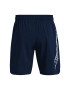 Under Armour Športne kratke hlače UA Woven Graphic Shorts 1370388 Mornarsko modra Regular Fit - Pepit.si