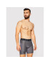 Under Armour Termo aktivno perilo spodnje HeatGear® Compression 1361596 Siva Slim Fit - Pepit.si