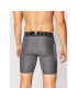 Under Armour Termo aktivno perilo spodnje HeatGear® Compression 1361596 Siva Slim Fit - Pepit.si