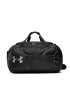 Under Armour Torbica Duffel 4.0 Lg 1342658-001 Črna - Pepit.si