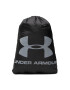 Under Armour Vrečka Ua Ozsee 1240539-009 Črna - Pepit.si