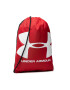 Under Armour Vrečka Ua Ozsee 1240539601-601 Rdeča - Pepit.si