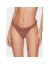 Undress Code Gornji del bikini Girlish Charm 533 Rjava - Pepit.si