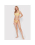 Undress Code Spodnji del bikini Girlish Charm 377 Rumena - Pepit.si