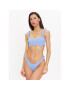 Undress Code Spodnji del bikini Girlish Charm 529 Modra - Pepit.si