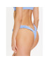 Undress Code Spodnji del bikini Girlish Charm 529 Modra - Pepit.si