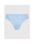 Undress Code Spodnji del bikini Sky And Sand 380 Modra - Pepit.si