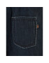 United Colors Of Benetton Jeans hlače 48JS55G20 Mornarsko modra Loose Fit - Pepit.si