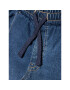 United Colors Of Benetton Jeans hlače 49BPGF001 Mornarsko modra Regular Fit - Pepit.si