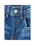 United Colors Of Benetton Jeans hlače 4AC6CE00F Mornarsko modra Skinny Fit - Pepit.si