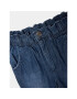 United Colors Of Benetton Jeans hlače 4AD7CE01V Modra Relaxed Fit - Pepit.si