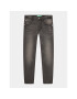 United Colors Of Benetton Jeans hlače 4DURCE00K Siva Skinny Fit - Pepit.si