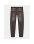 United Colors Of Benetton Jeans hlače 4DURCE00K Siva Skinny Fit - Pepit.si