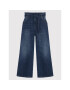 United Colors Of Benetton Jeans hlače 4ONT55FW0 Mornarsko modra Regular Fit - Pepit.si