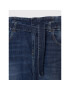 United Colors Of Benetton Jeans hlače 4ONT55FW0 Mornarsko modra Regular Fit - Pepit.si