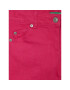 United Colors Of Benetton Jeans kratke hlače 4HB559DZ0 D Roza Regular Fit - Pepit.si