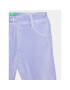 United Colors Of Benetton Jeans pajkice 4DZBGE00L Vijolična Regular Fit - Pepit.si