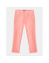 United Colors Of Benetton Jeans pajkice 4DZBGE00L Roza Regular Fit - Pepit.si