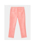 United Colors Of Benetton Jeans pajkice 4DZBGE00L Roza Regular Fit - Pepit.si