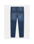 United Colors Of Benetton Jeans pajkice 4RW4CE00O Modra Regular Fit - Pepit.si