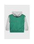 United Colors Of Benetton Jopa 30UNC201L Zelena Regular Fit - Pepit.si