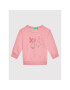 United Colors Of Benetton Jopa 39M2C15FH Roza Regular Fit - Pepit.si