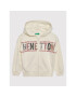 United Colors Of Benetton Jopa 39M2C5996 Bež Regular Fit - Pepit.si