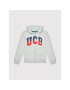 United Colors Of Benetton Jopa 3BC1C5797 Siva Regular Fit - Pepit.si