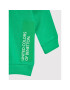 United Colors Of Benetton Jopa 3BC1G500D Zelena Regular Fit - Pepit.si