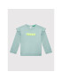 United Colors Of Benetton Jopa 3BGUG101M Modra Regular Fit - Pepit.si