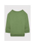 United Colors Of Benetton Jopa 3EB5C15FD Zelena Regular Fit - Pepit.si