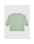 United Colors Of Benetton Jopa 3F2AA500B Zelena Regular Fit - Pepit.si