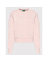 United Colors Of Benetton Jopa 3HQLD101O Roza Relaxed Fit - Pepit.si