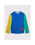 United Colors Of Benetton Jopa 3J68C105R Modra Regular Fit - Pepit.si