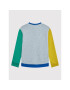 United Colors Of Benetton Jopa 3J68C105R Modra Regular Fit - Pepit.si