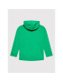 United Colors Of Benetton Jopa 3J68C200V Zelena Regular Fit - Pepit.si